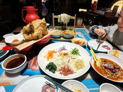 -醉长安(钟楼旗舰店)