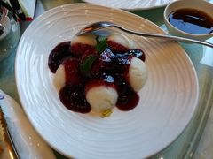 -青岛蓝海大饭店·渔歌舫(李沧店)