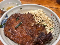 -无名氏面馆(邮电路店)