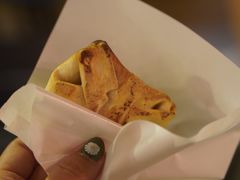 -沙州食驿·非遗小吃夜市