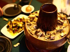 -云里小坐·小院里·团建·宴请·下午茶(三圣乡店)
