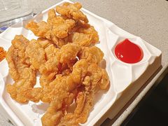 -海底捞火锅(宇飞大厦店)
