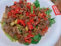 -胡子大厨·超级小炒肉(晶耀前滩店)