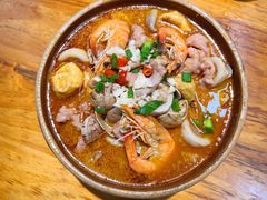 闽南沙茶锅-大厨的餐厅(曾厝垵总店)