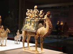 -陕西历史博物馆