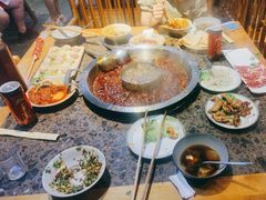 -小楠门·重庆老火锅(合江门店)