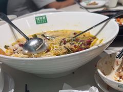 -绿草地·湘菜(芙蓉天街店)