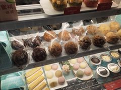 -西树泡芙(静安大悦城店)