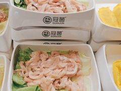 -冠菌火锅自助(东莞桥头店)