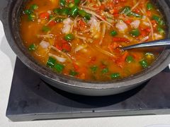 -贡宴盐帮菜自贡驻京联络处餐厅