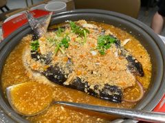 -探炉·香辣豆花烤鱼(笋岗宝能环球汇店)