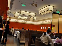 -小厨娘淮扬菜(天印大道店)