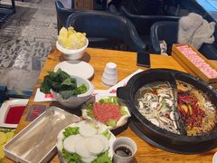 -重庆老火锅(长虹店)