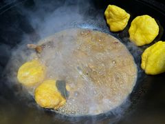 -锅老头铁锅炖•大锅蒸汽海鲜(韩乐坊店)