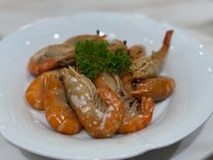 -梅龙镇酒家(南京西路总店)