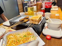 -管氏翅吧(护国寺店)