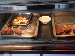 -潘太师炸鸡腿(中茵海华广场店)