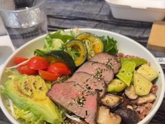 -THE WOODS 简餐 (国贸商城店)