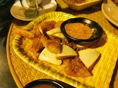 -多哥水傣味餐厅(司马巷店)
