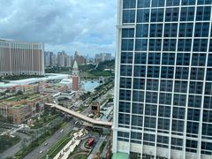 -澳门喜来登大酒店