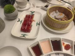 -夏宫中餐厅(香格里拉大酒店)