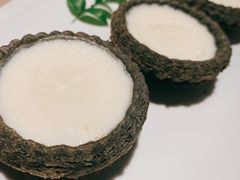 燕窝蛋挞-金海华·悦食东方(苏州中心商场店)