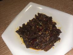 -李子坝梁山鸡(北碚万达五鸡哥店)