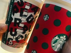 -星巴克臻选(南京金茂览秀城店)