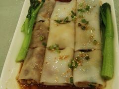 -一品粤珍轩(吴中路店)