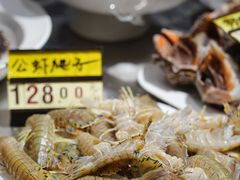 -渔娘渔家丹东海鲜(东直门店)