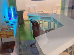 -金色雨林专注力感统学习能力培训中心