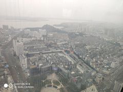-镇江苏宁银河国际酒店-大堂酒廊