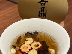 -喜鼎海胆水饺(东港店)