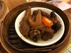 -添好运点心专门店(深水埗店)