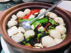 -鲤城海鲜酒楼(晋联国际中心店)
