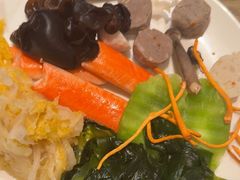 -额尔敦·品质自助(摩尔城店)