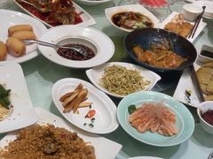-金时代顺风大酒店(爱琴海购物中心店)