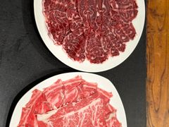 -南门涮肉(北洼路店)