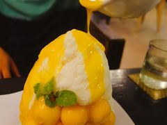 -Fresh Fruit Factory - Fruit Cuisine Restaurant