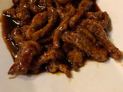 糖醋排条-翠亭酒家(山西南路店)