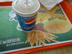 -鱼酷活鱼烤鱼(梅江印象城店)