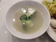 -在蒙自过桥米线