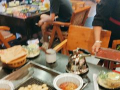 -塘屋烧烤·云南火塘烧烤品牌(春城慧谷旗舰店)