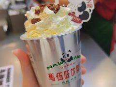-马伍旺饮料厂(江宁砂之船店)