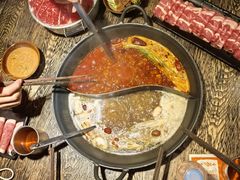 -冯校长老火锅(深圳总店)