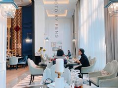 -翠湖轩中餐厅(昆明翠湖宾馆店)