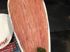-井格重庆火锅(燕郊永旺店)