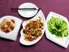 -万柳阁小馆·花园餐厅(龙潭湖店)