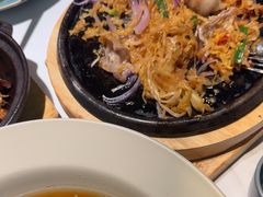 -鹿港小镇(悠唐店)