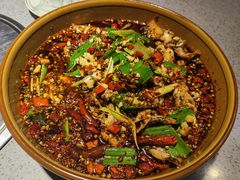 -呱呱叫餐厅(紫宸公寓店)